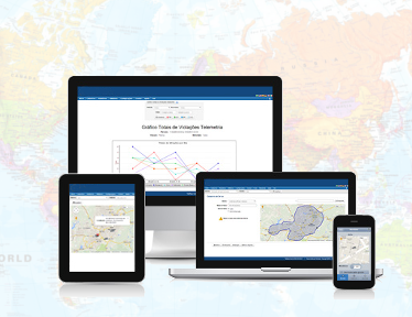 GPS Portátil